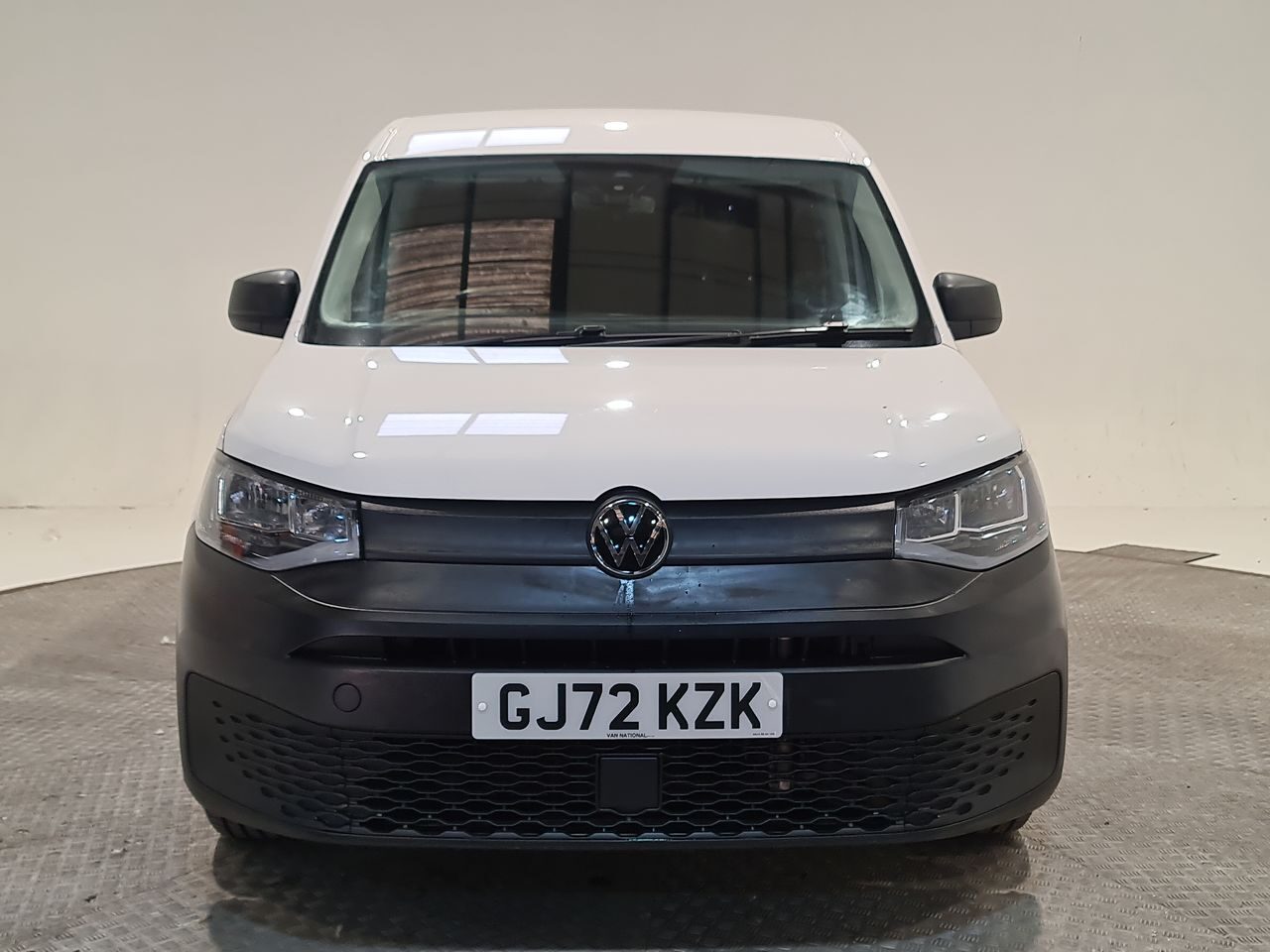 Used Volkswagen Caddy Maxi 2022 for sale - 77889300: Photo 3