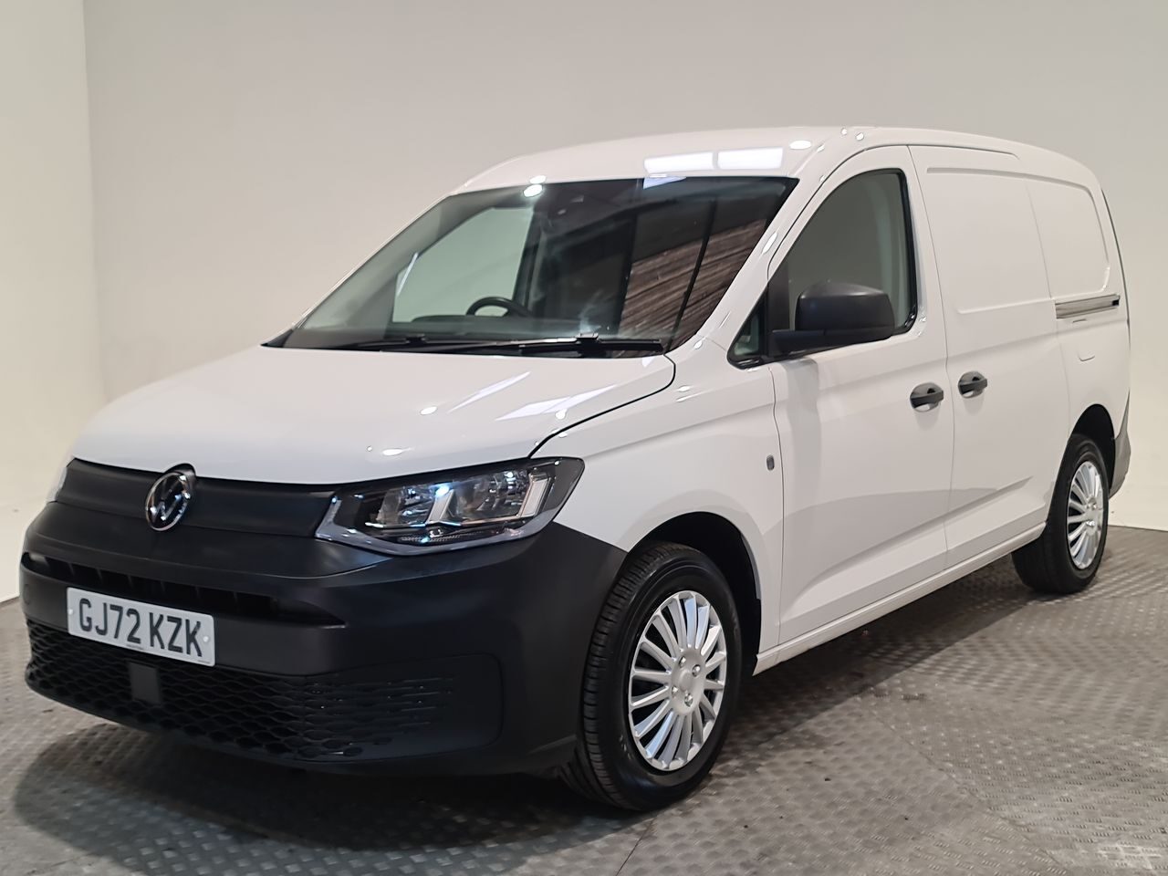 Used Volkswagen Caddy Maxi 2022 for sale - 77889300: Photo 4