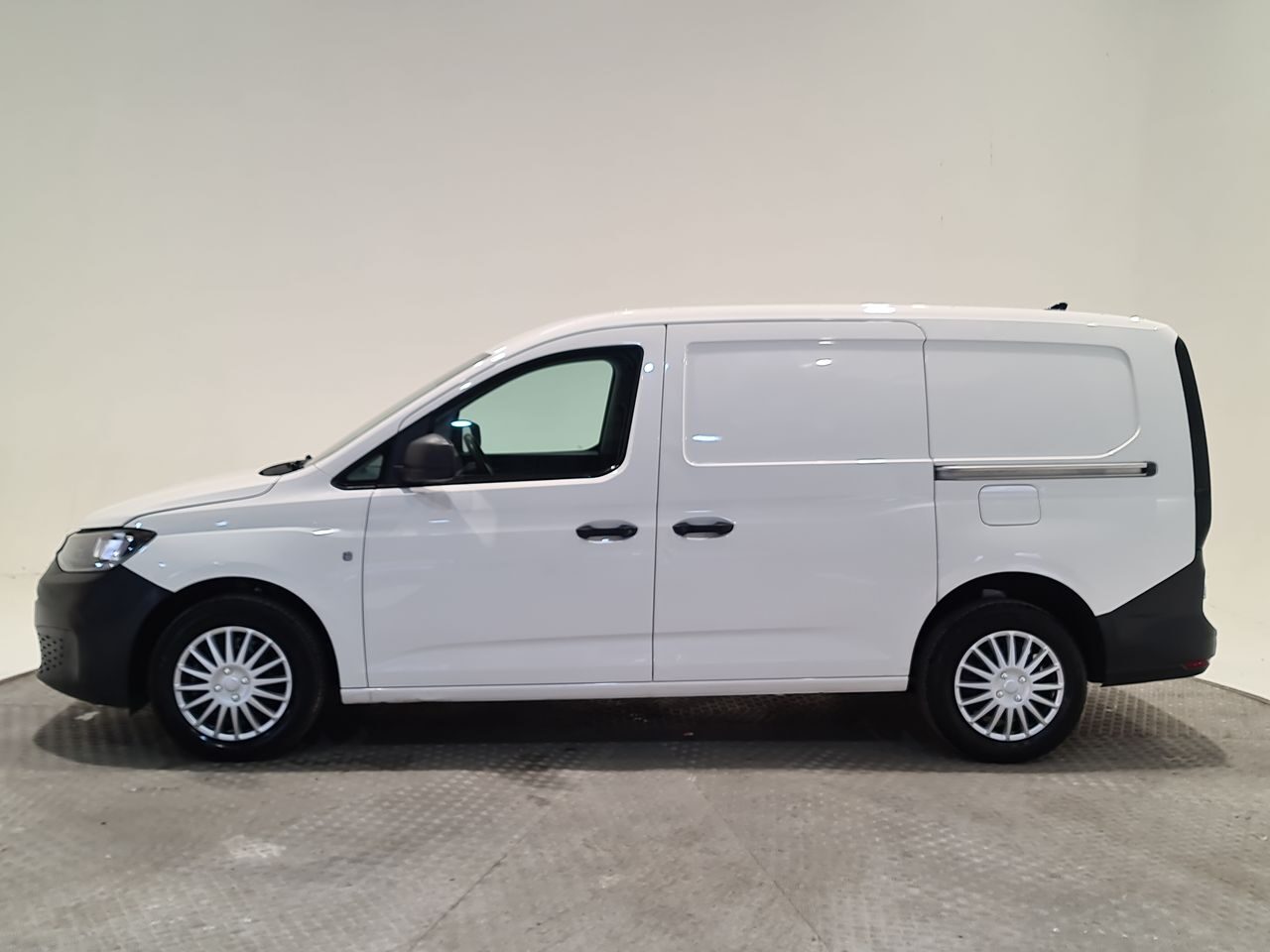 Used Volkswagen Caddy Maxi 2022 for sale - 77889300: Photo 5