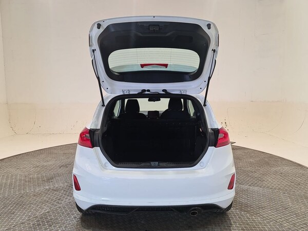 Used Ford Fiesta Van 2021 for sale - 75619207: Photo 14