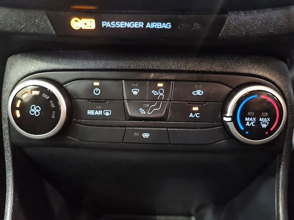 Used Ford Fiesta Van 2021 for sale - 75619207: Photo 19