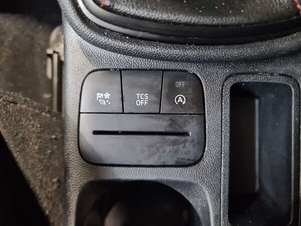 Used Ford Fiesta Van 2021 for sale - 75619207: Photo 26