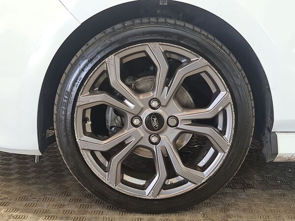 Used Ford Fiesta Van 2021 for sale - 75619207: Photo 7