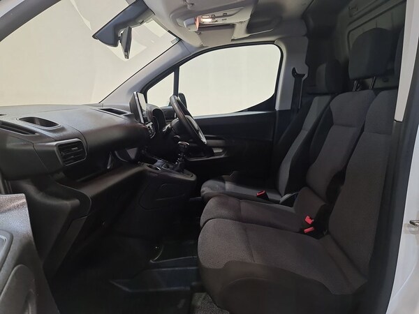Used Citroen Berlingo 2020 for sale - 75619210: Photo 19