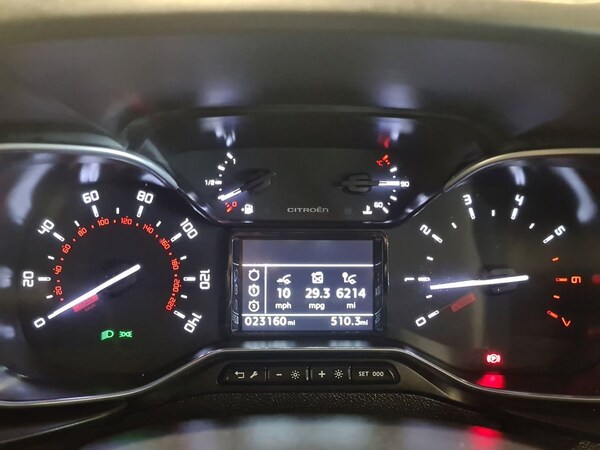 Used Citroen Berlingo 2020 for sale - 75619210: Photo 25