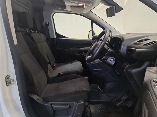 Used Citroen Berlingo 2020 for sale - 75619210: Photo 3