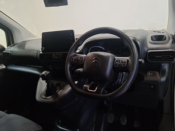 Used Citroen Berlingo 2020 for sale - 75619210: Photo 5