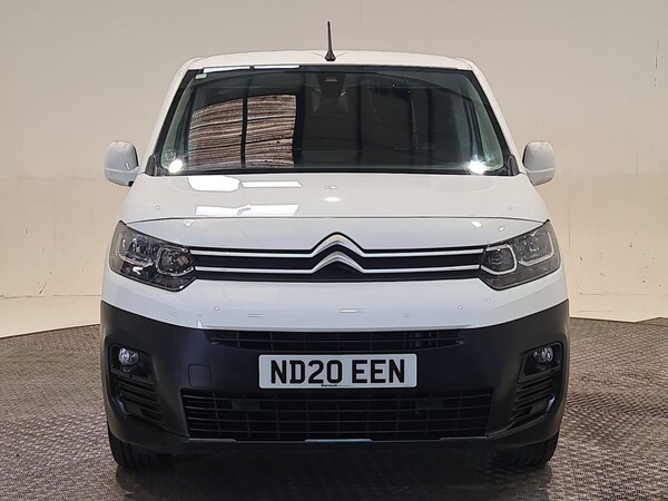 Used Citroen Berlingo 2020 for sale - 75619210: Photo 9