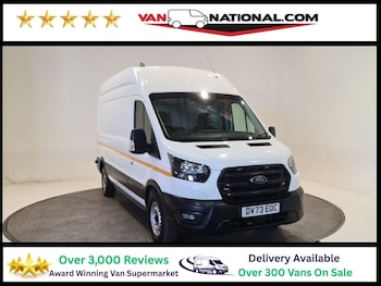 Used Ford Transit 2023 for sale - 79478812: Photo