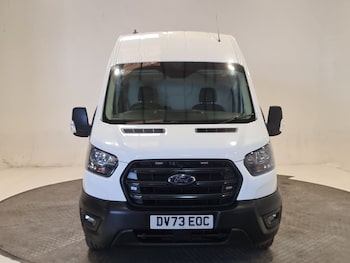 Used Ford Transit 2023 for sale - 79478812: Photo