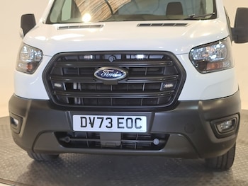 Used Ford Transit 2023 for sale - 79478812: Photo