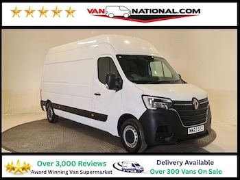 Renault - Master