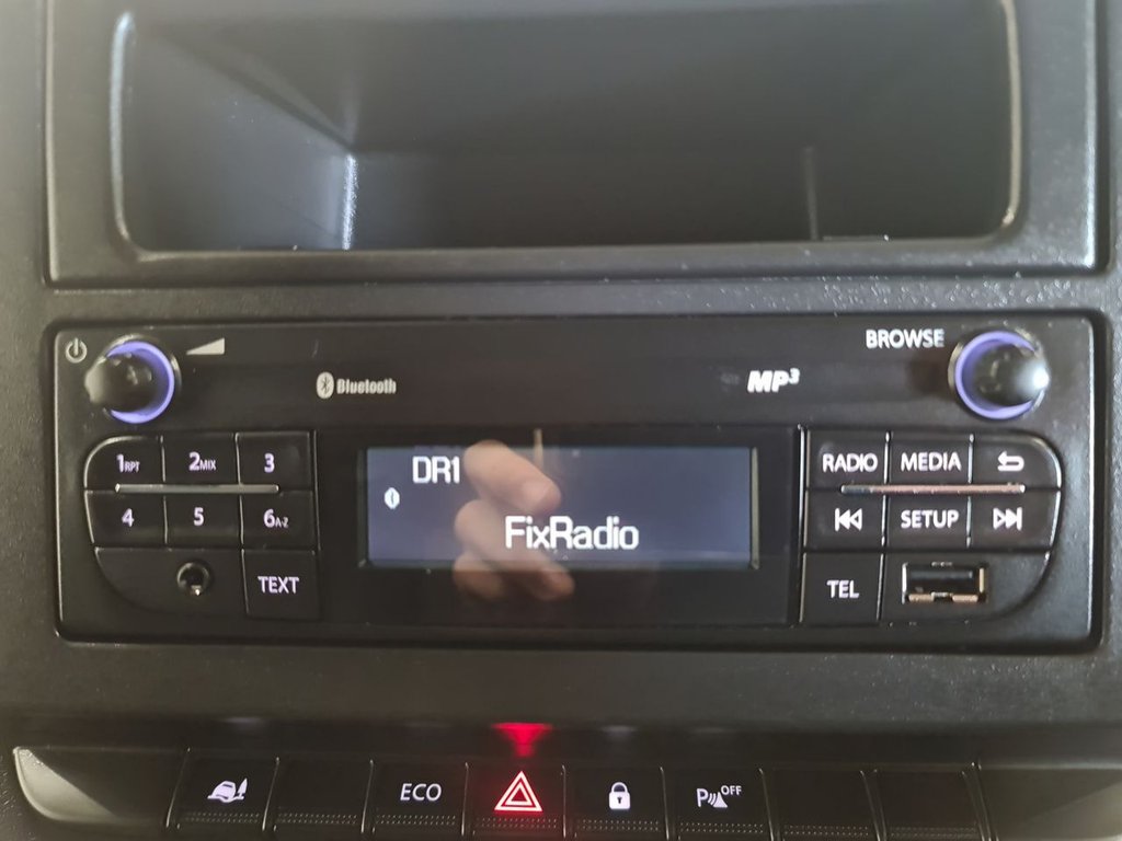 Vehicle 31