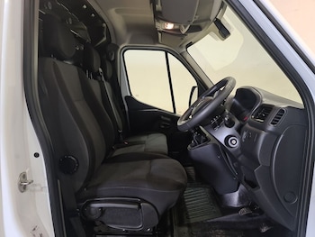 Used Renault Master 2023 for sale - 75876481: Photo