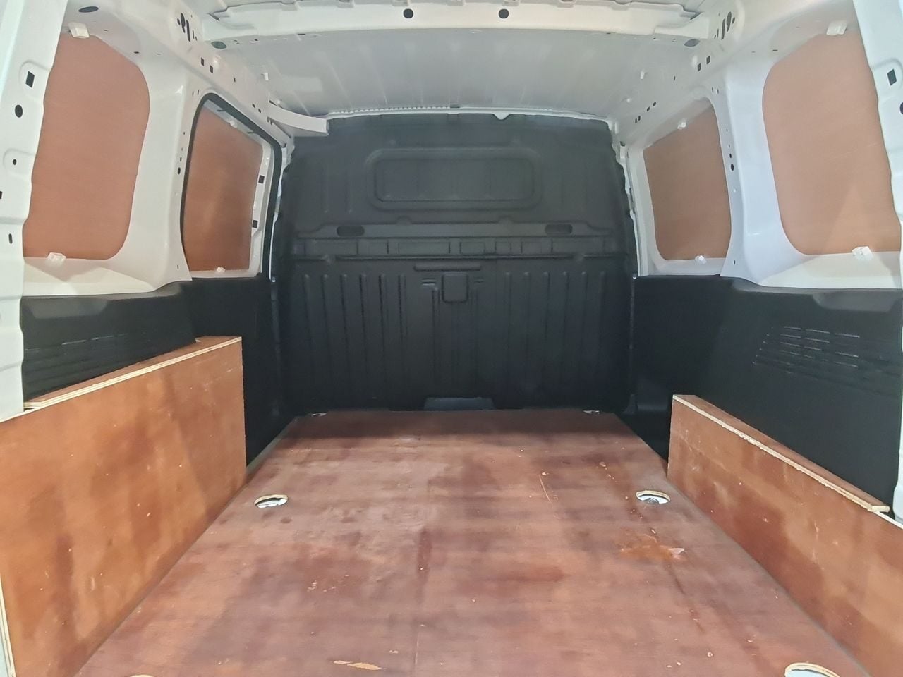 Used Vauxhall Combo 2021 for sale - 77617939: Photo 12