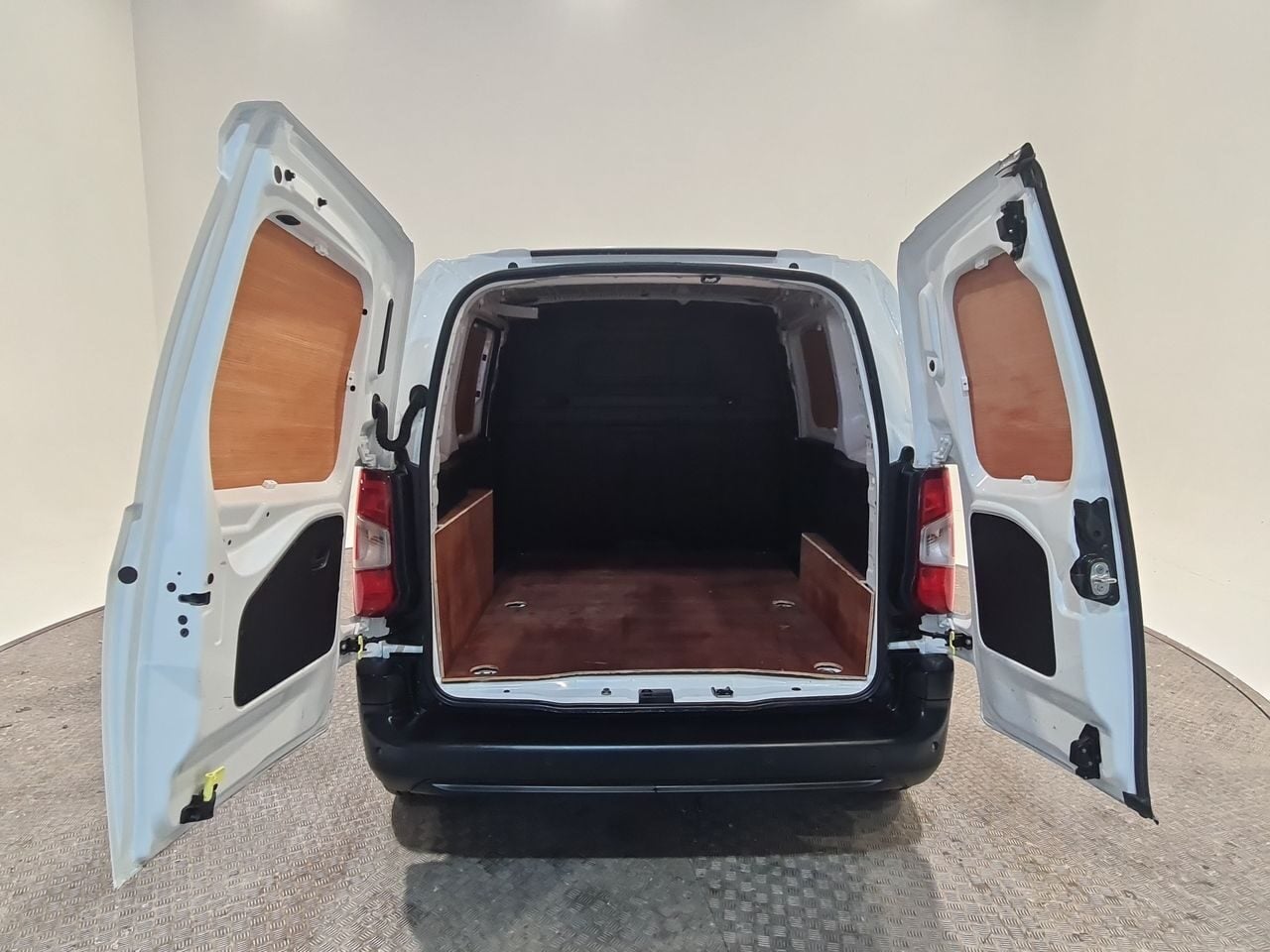 Used Vauxhall Combo 2021 for sale - 77617939: Photo 13