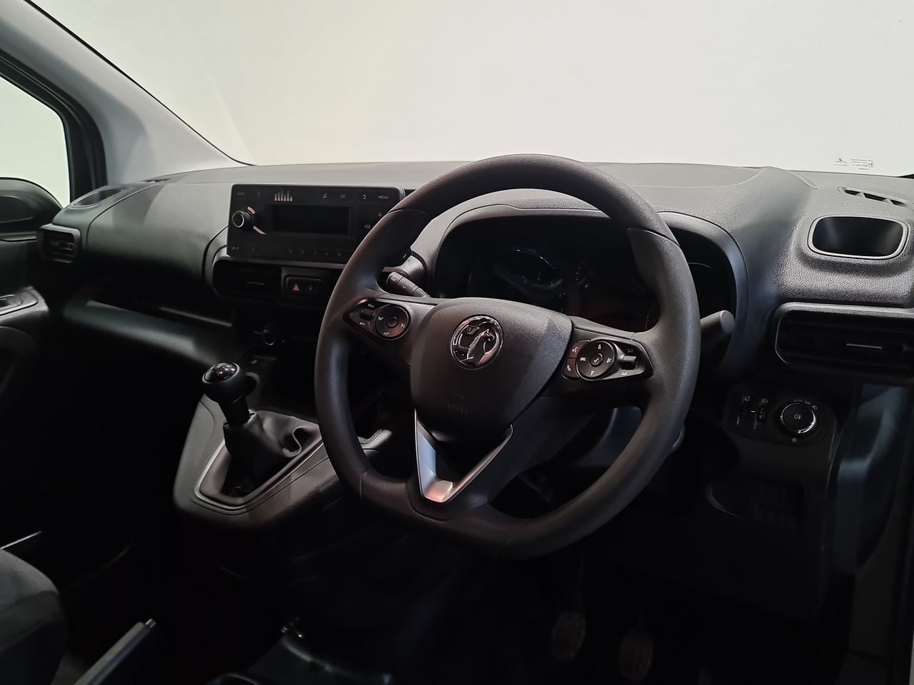 Used Vauxhall Combo 2021 for sale - 77617939: Photo 18