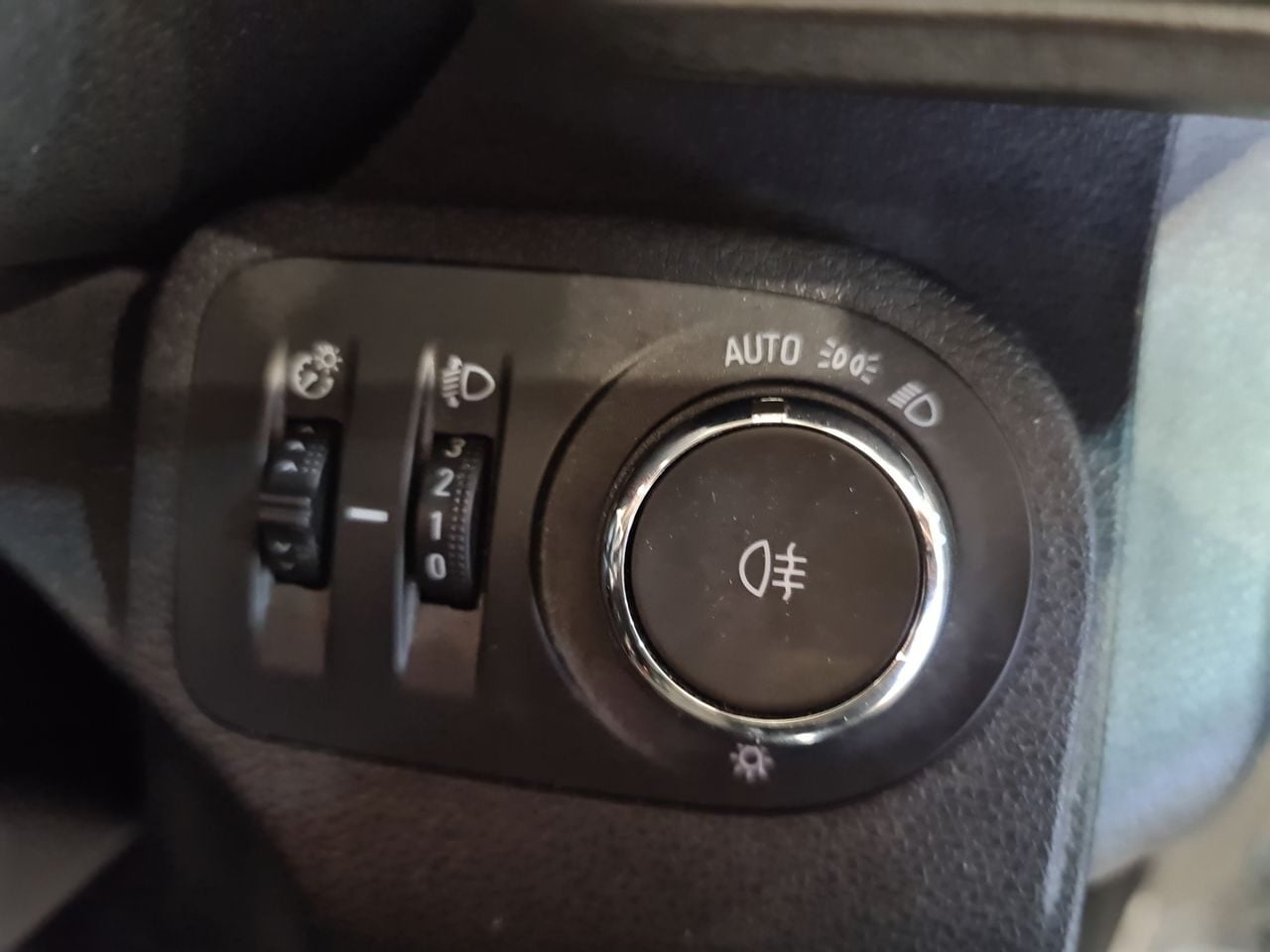 Used Vauxhall Combo 2021 for sale - 77617939: Photo 19