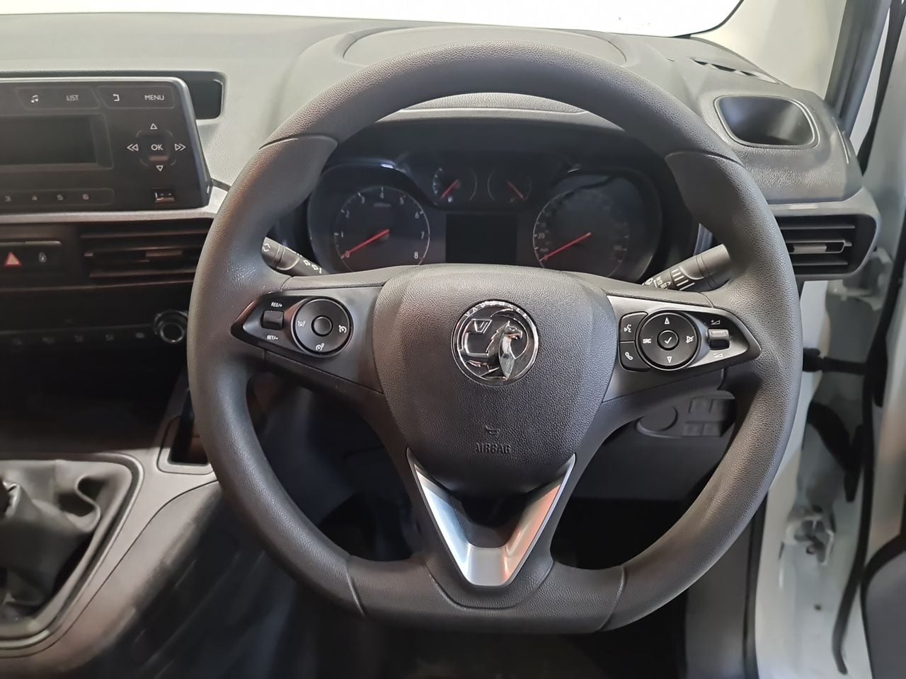 Used Vauxhall Combo 2021 for sale - 77617939: Photo 20