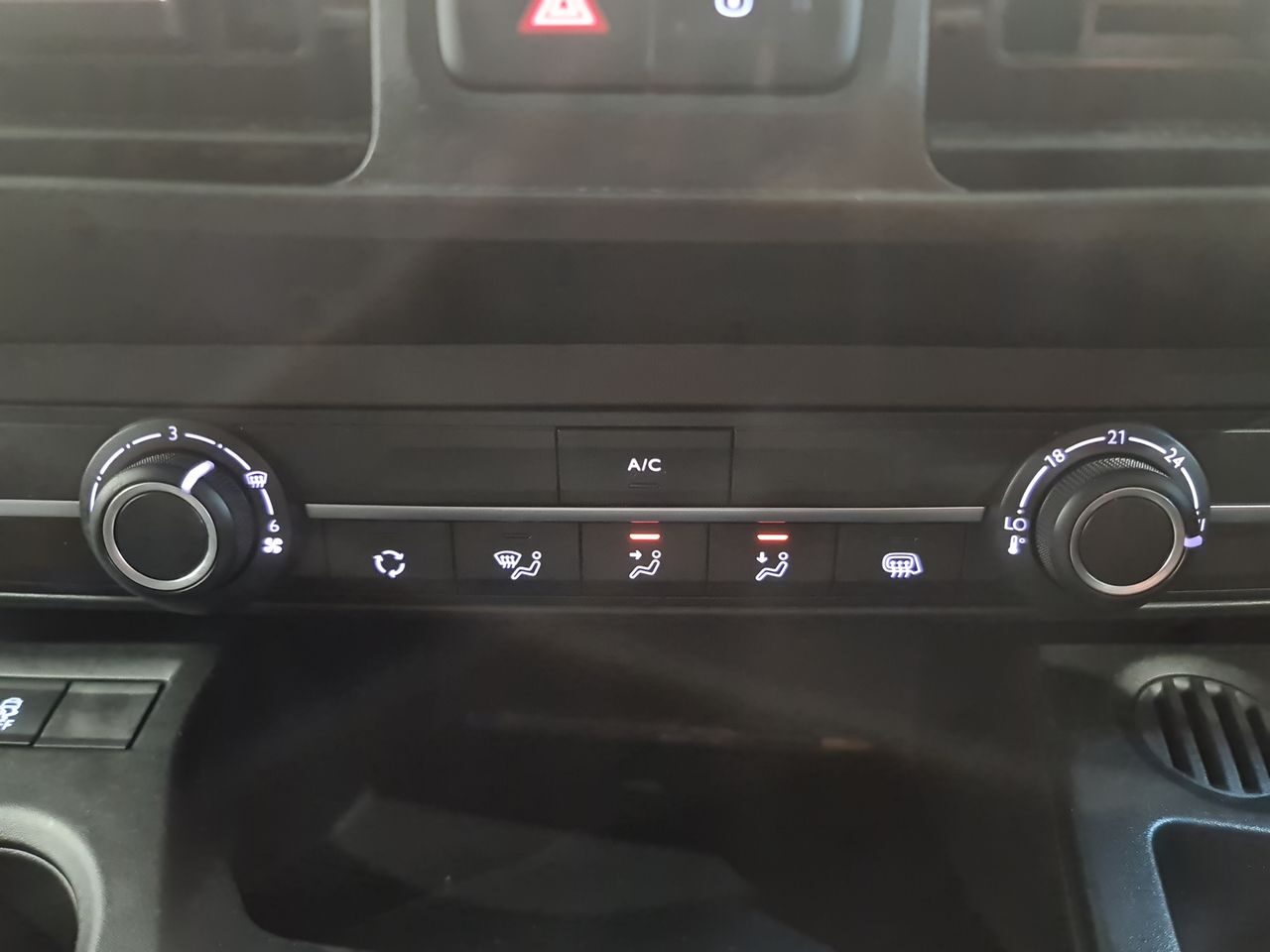 Used Vauxhall Combo 2021 for sale - 77617939: Photo 22