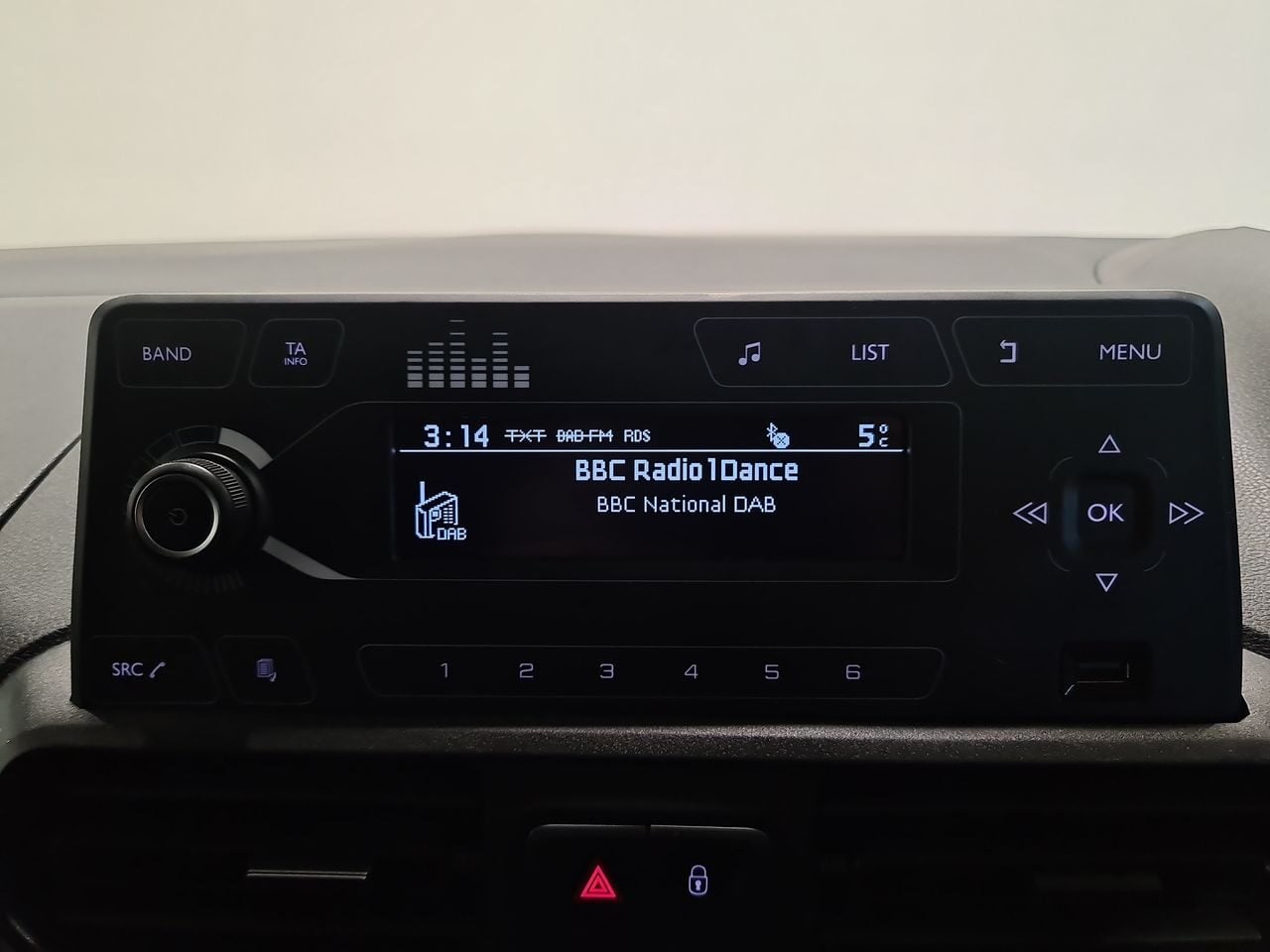 Used Vauxhall Combo 2021 for sale - 77617939: Photo 23