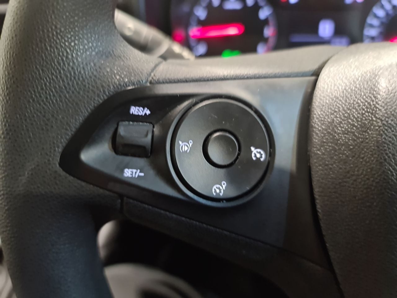 Used Vauxhall Combo 2021 for sale - 77617939: Photo 26