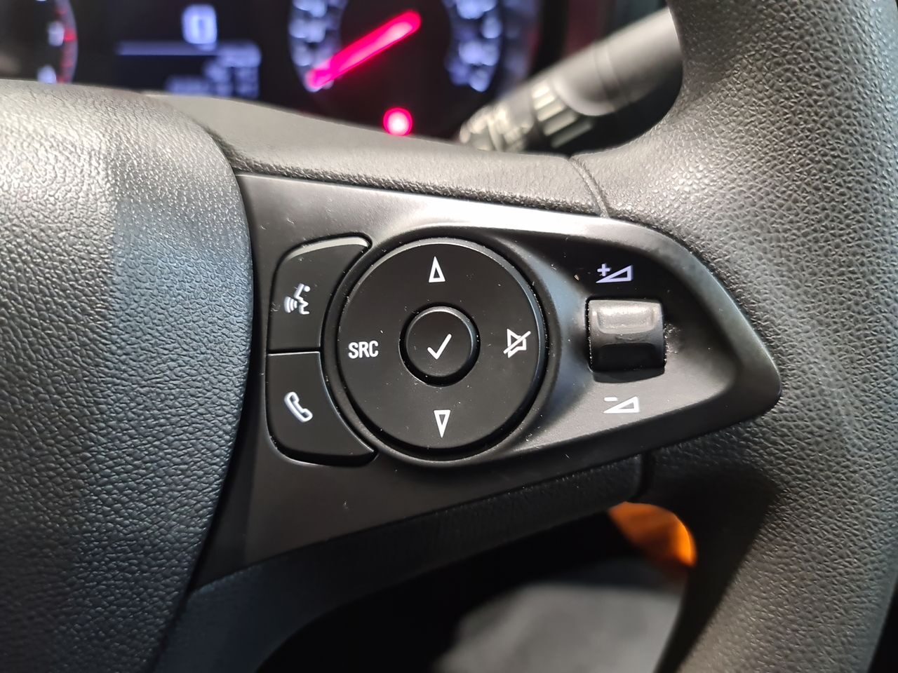 Used Vauxhall Combo 2021 for sale - 77617939: Photo 27