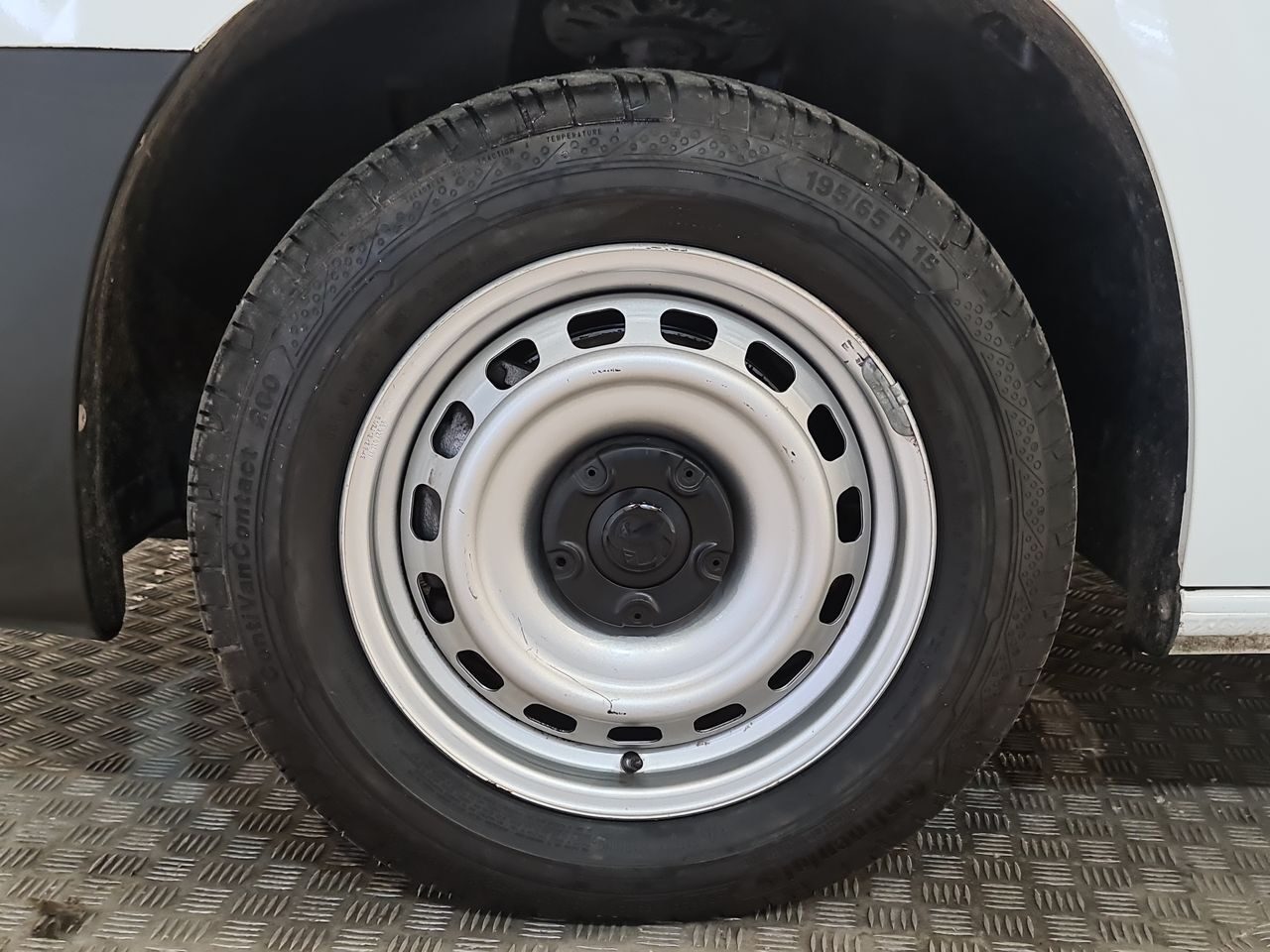 Used Vauxhall Combo 2021 for sale - 77617939: Photo 6