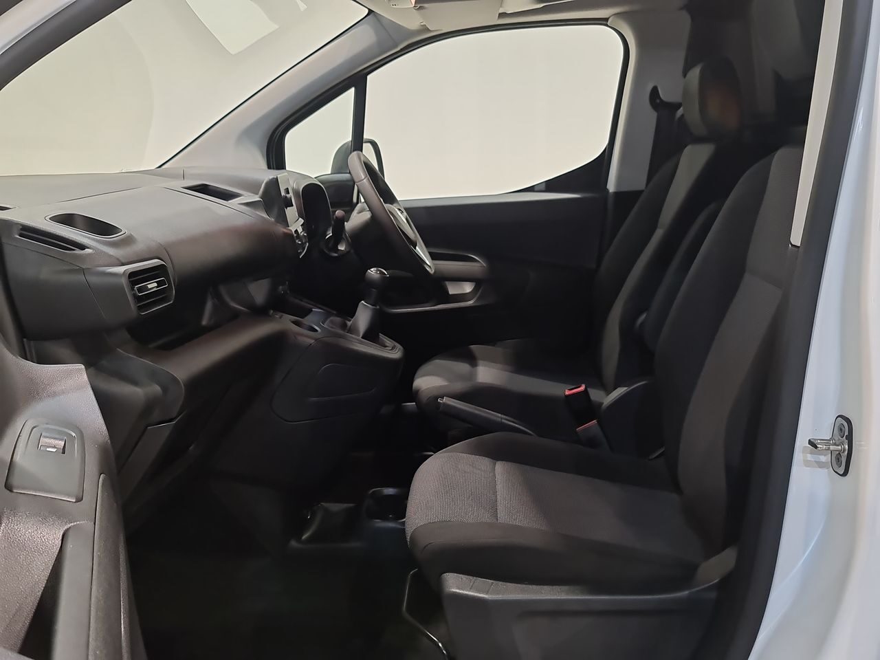 Used Vauxhall Combo 2021 for sale - 77617939: Photo 7