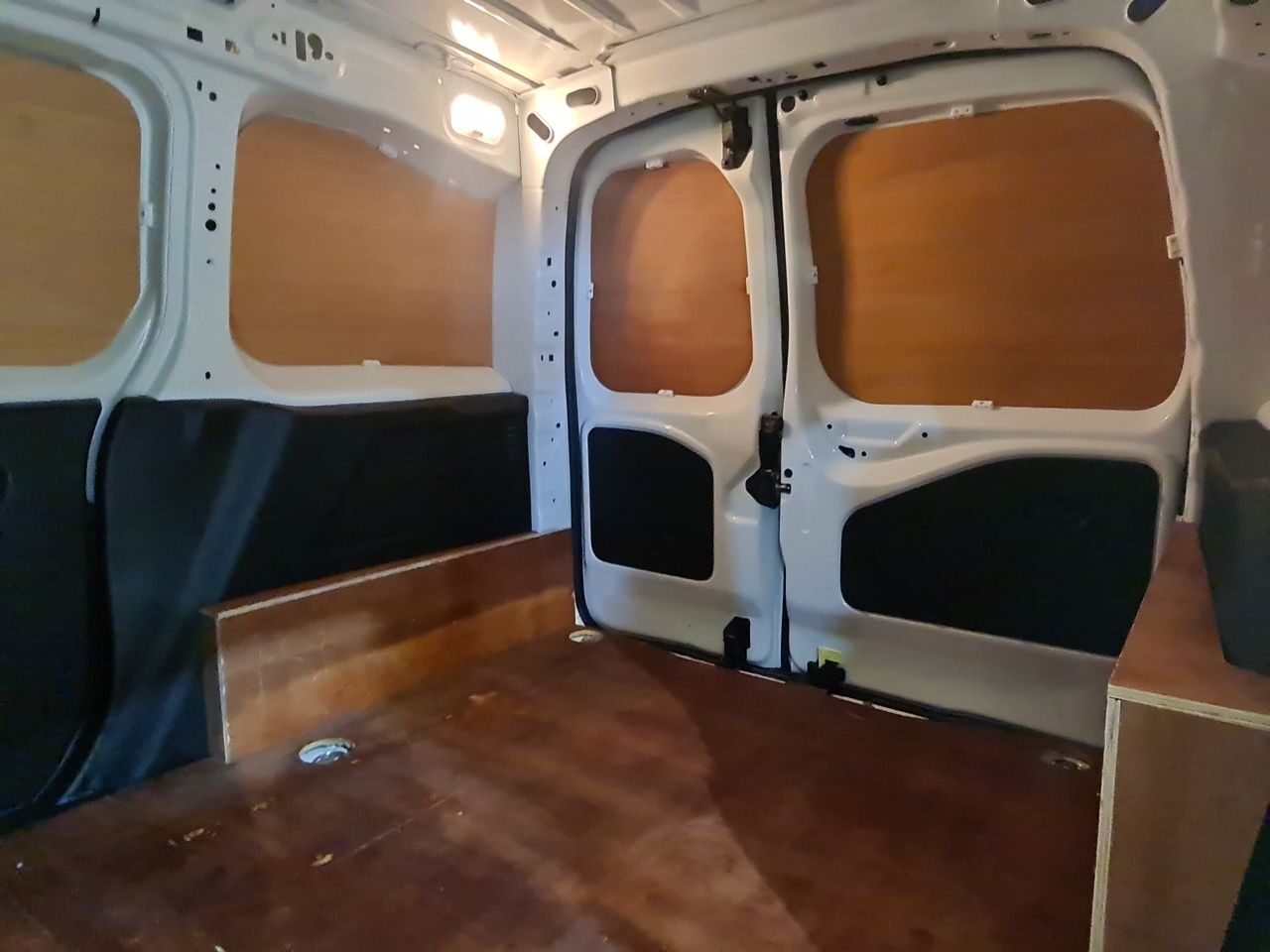 Used Vauxhall Combo 2021 for sale - 77617939: Photo 8