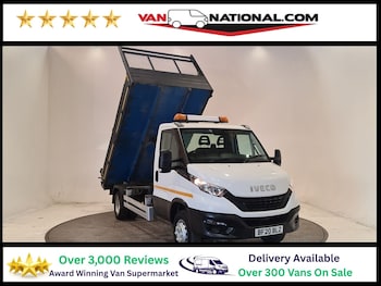 Used Iveco Daily 2020 for sale - 79301540: Photo