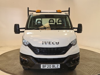 Used Iveco Daily 2020 for sale - 79301540: Photo