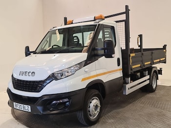 Used Iveco Daily 2020 for sale - 79301540: Photo