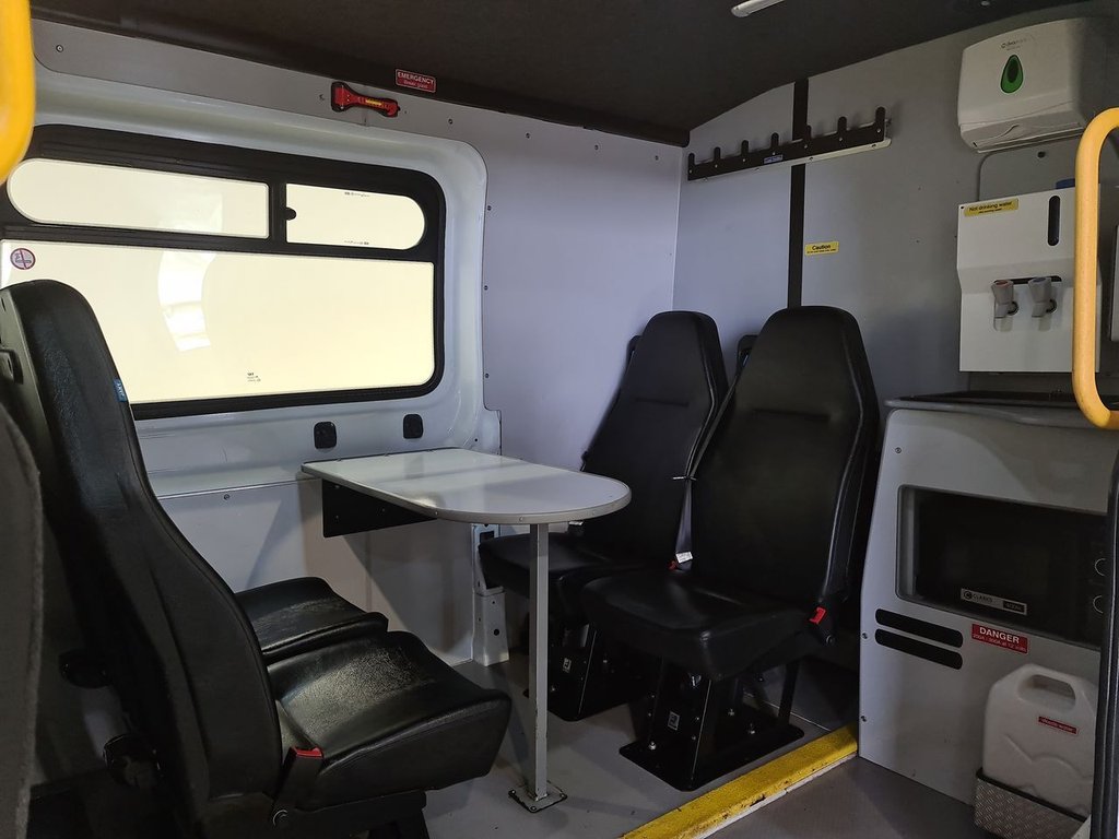 Used Ford Transit 2021 for sale - 76345354: Photo 10