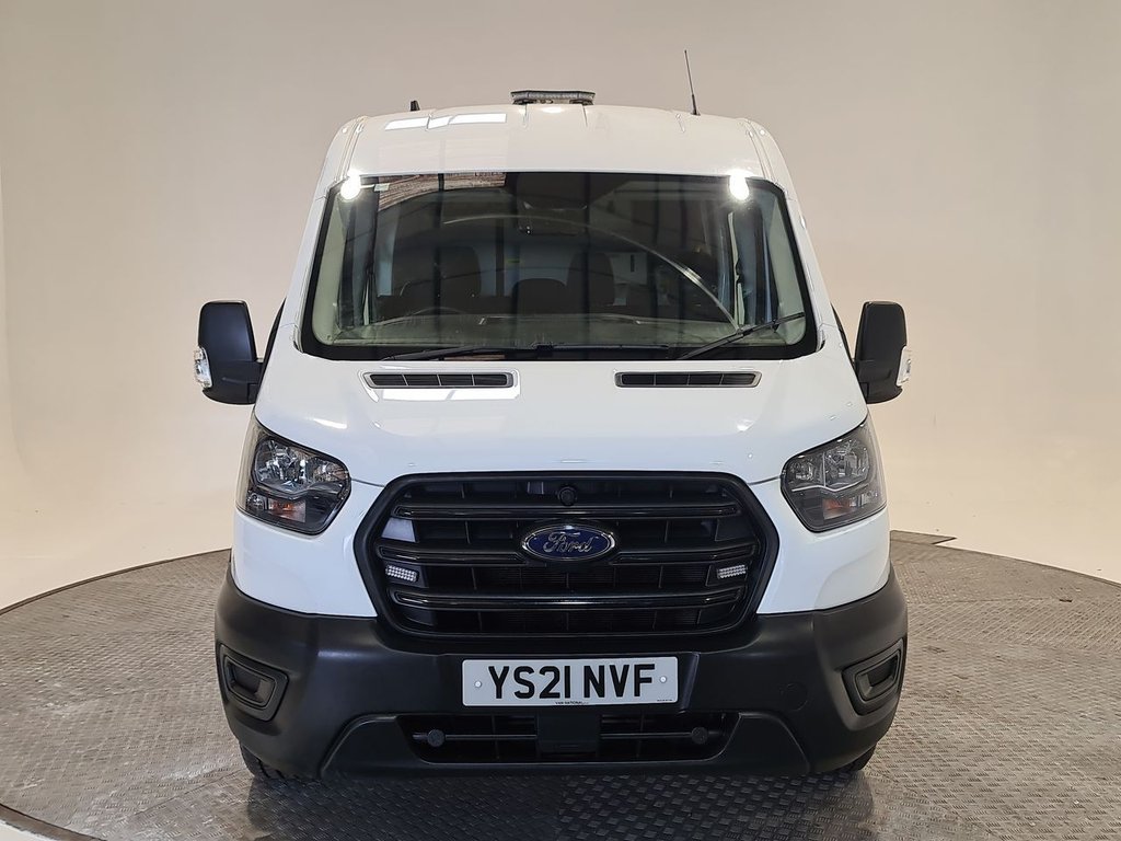 Used Ford Transit 2021 for sale - 76345354: Photo 16