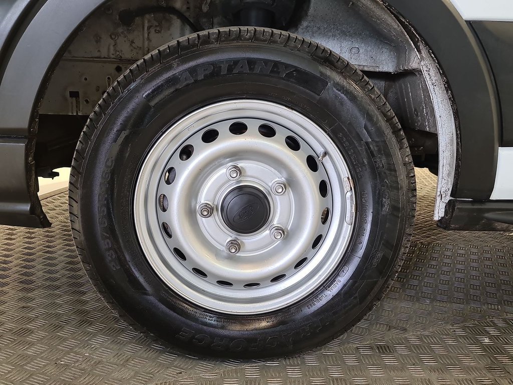 Used Ford Transit 2021 for sale - 76345354: Photo 22