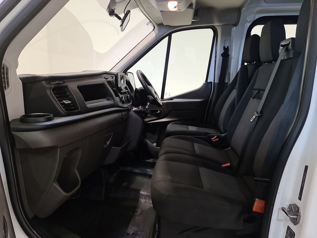 Used Ford Transit 2021 for sale - 76345354: Photo 24