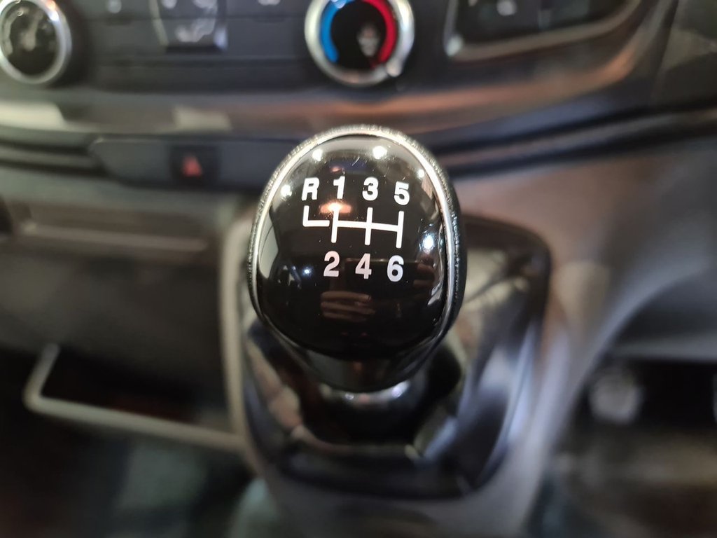 Used Ford Transit 2021 for sale - 76345354: Photo 28