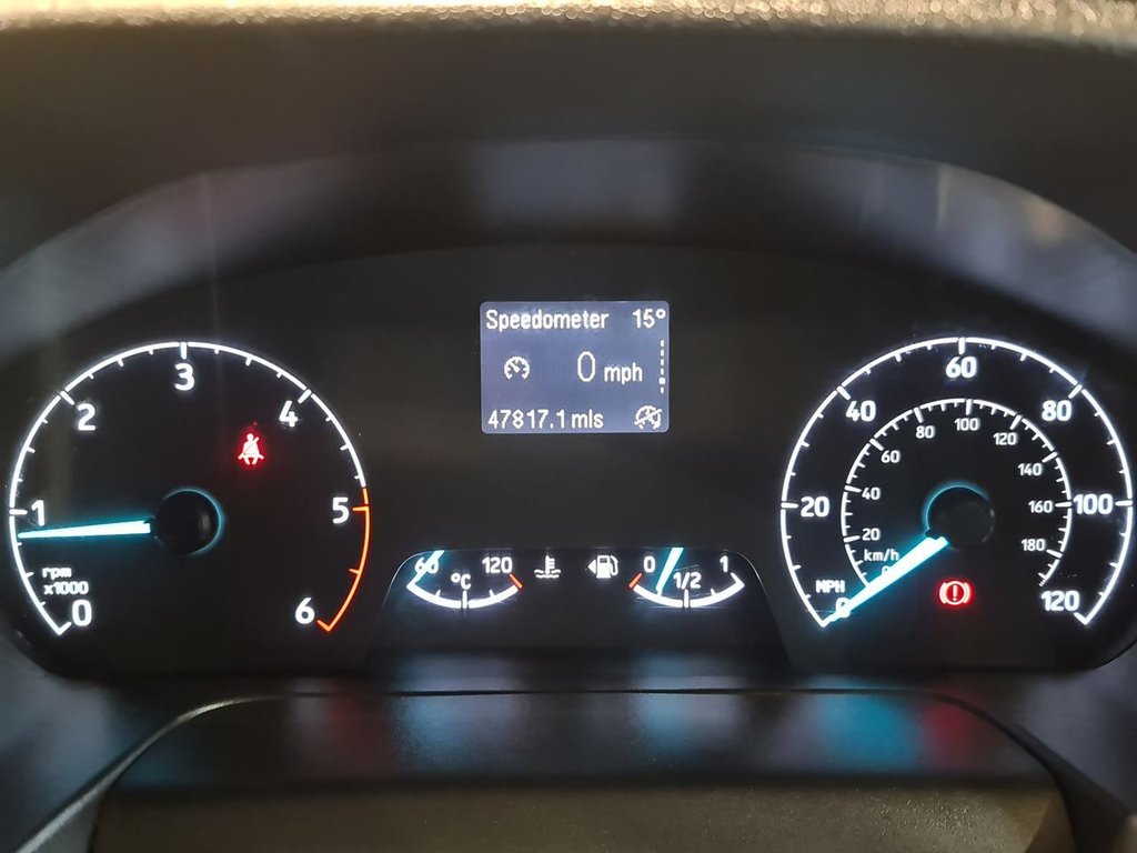 Used Ford Transit 2021 for sale - 76345354: Photo 31