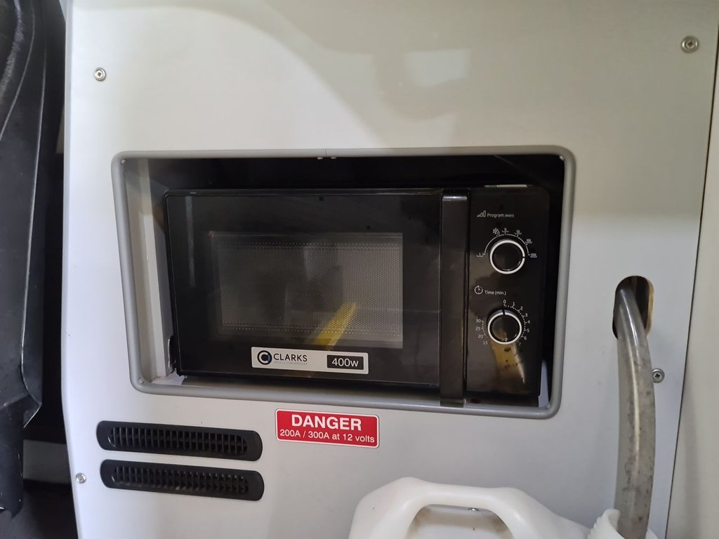 Used Ford Transit 2021 for sale - 76345354: Photo 33