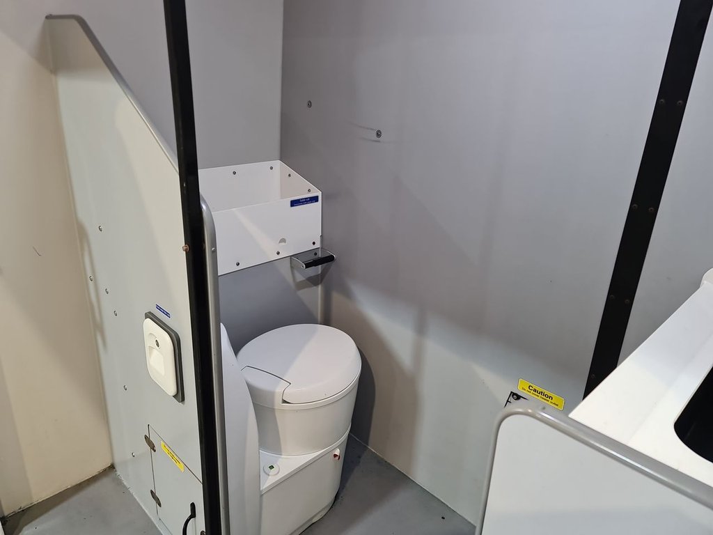 Used Ford Transit 2021 for sale - 76345354: Photo 36