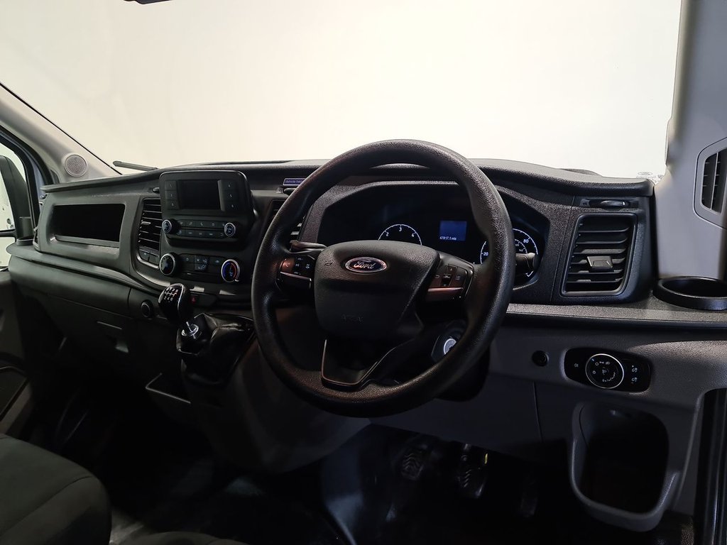 Used Ford Transit 2021 for sale - 76345354: Photo 5