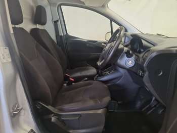 Used Ford Transit Courier 2019 for sale - 74943130: Photo