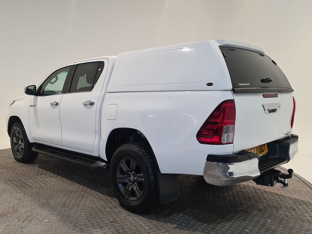 Used Toyota Hilux 2022 for sale - 76895893: Photo 10