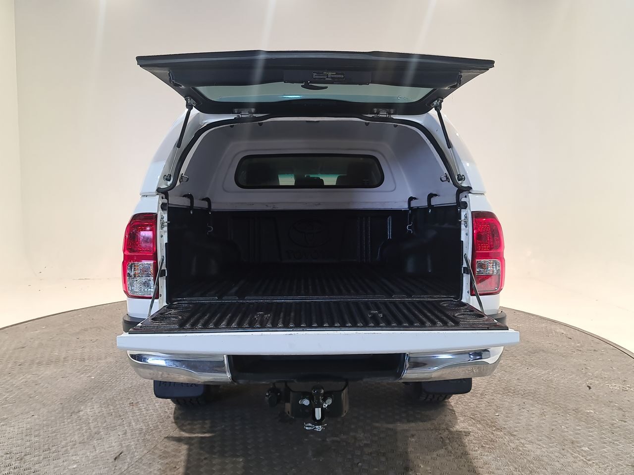 Used Toyota Hilux 2022 for sale - 76895893: Photo 13