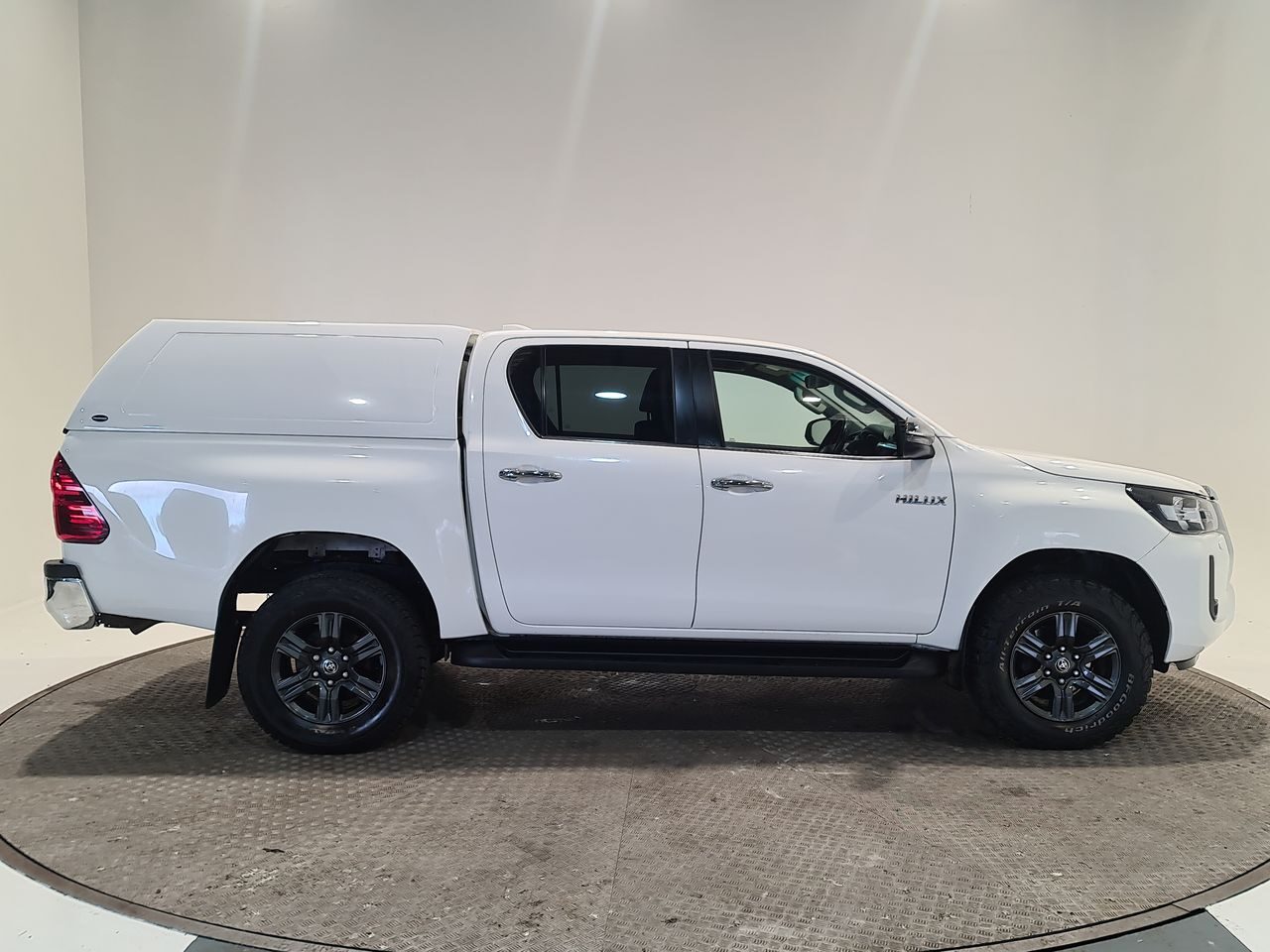 Used Toyota Hilux 2022 for sale - 76895893: Photo 16