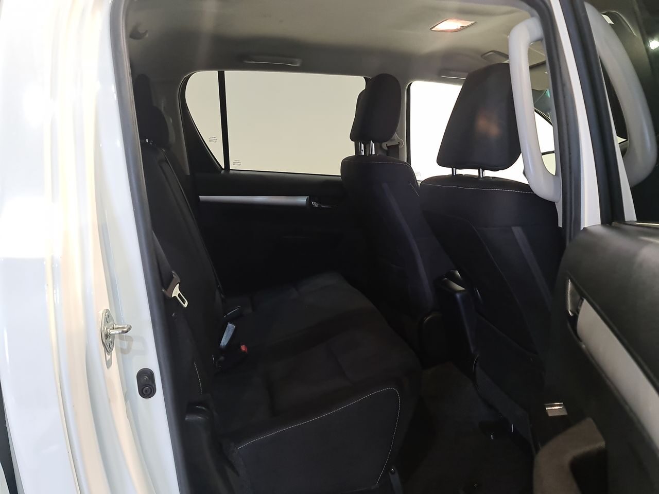 Used Toyota Hilux 2022 for sale - 76895893: Photo 17