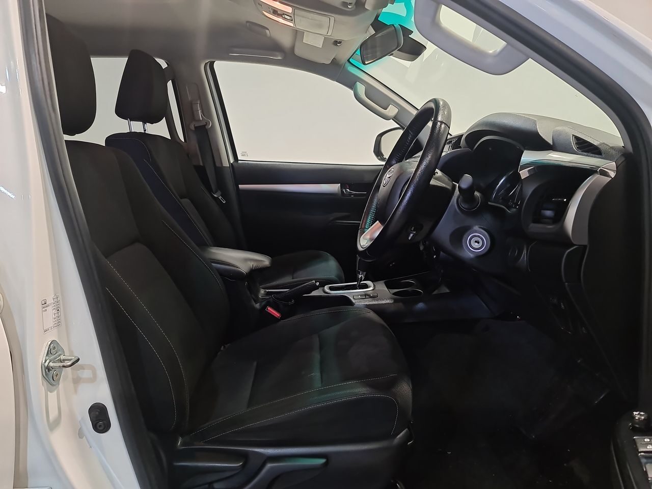 Used Toyota Hilux 2022 for sale - 76895893: Photo 19
