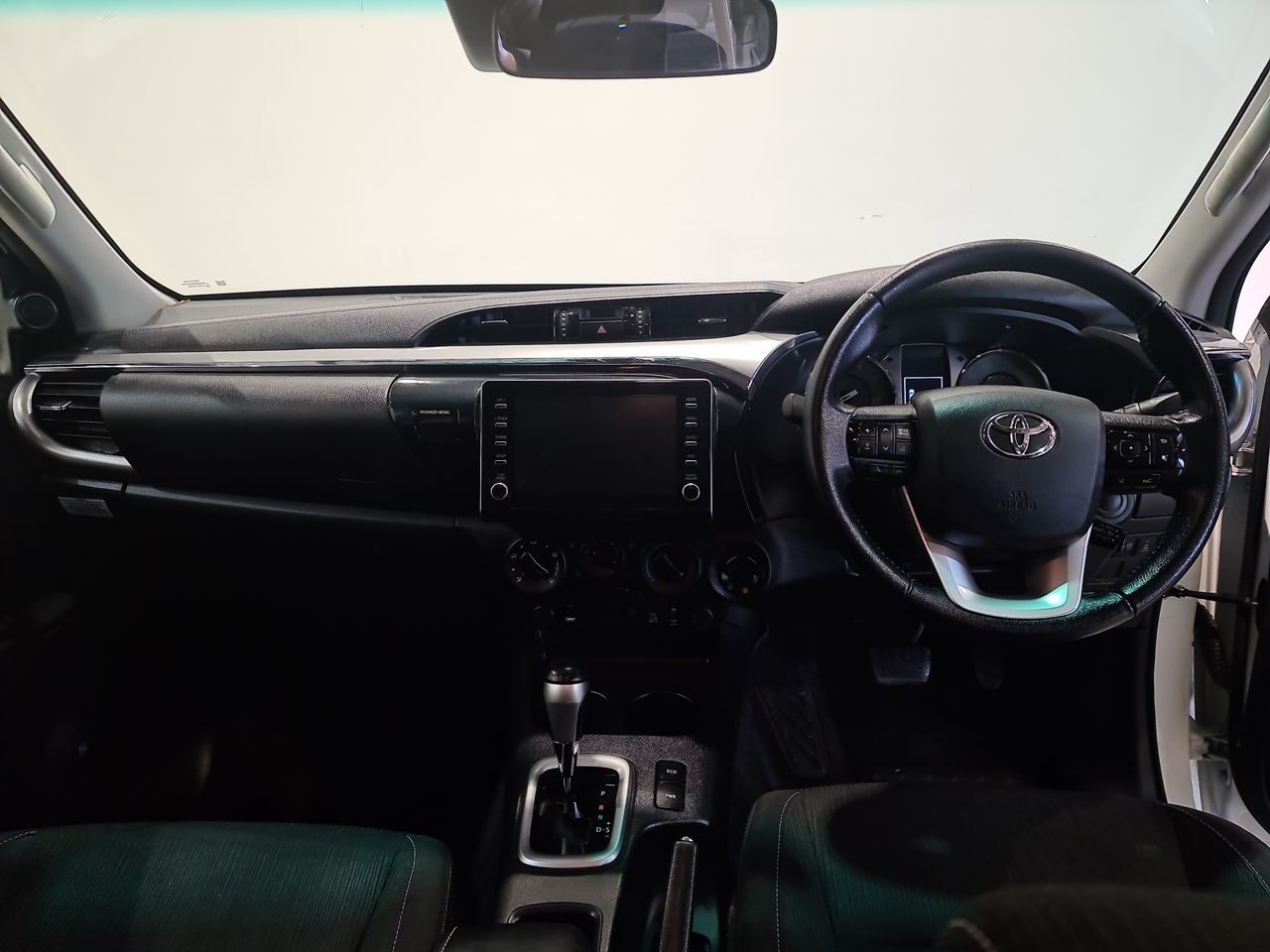 Used Toyota Hilux 2022 for sale - 76895893: Photo 20