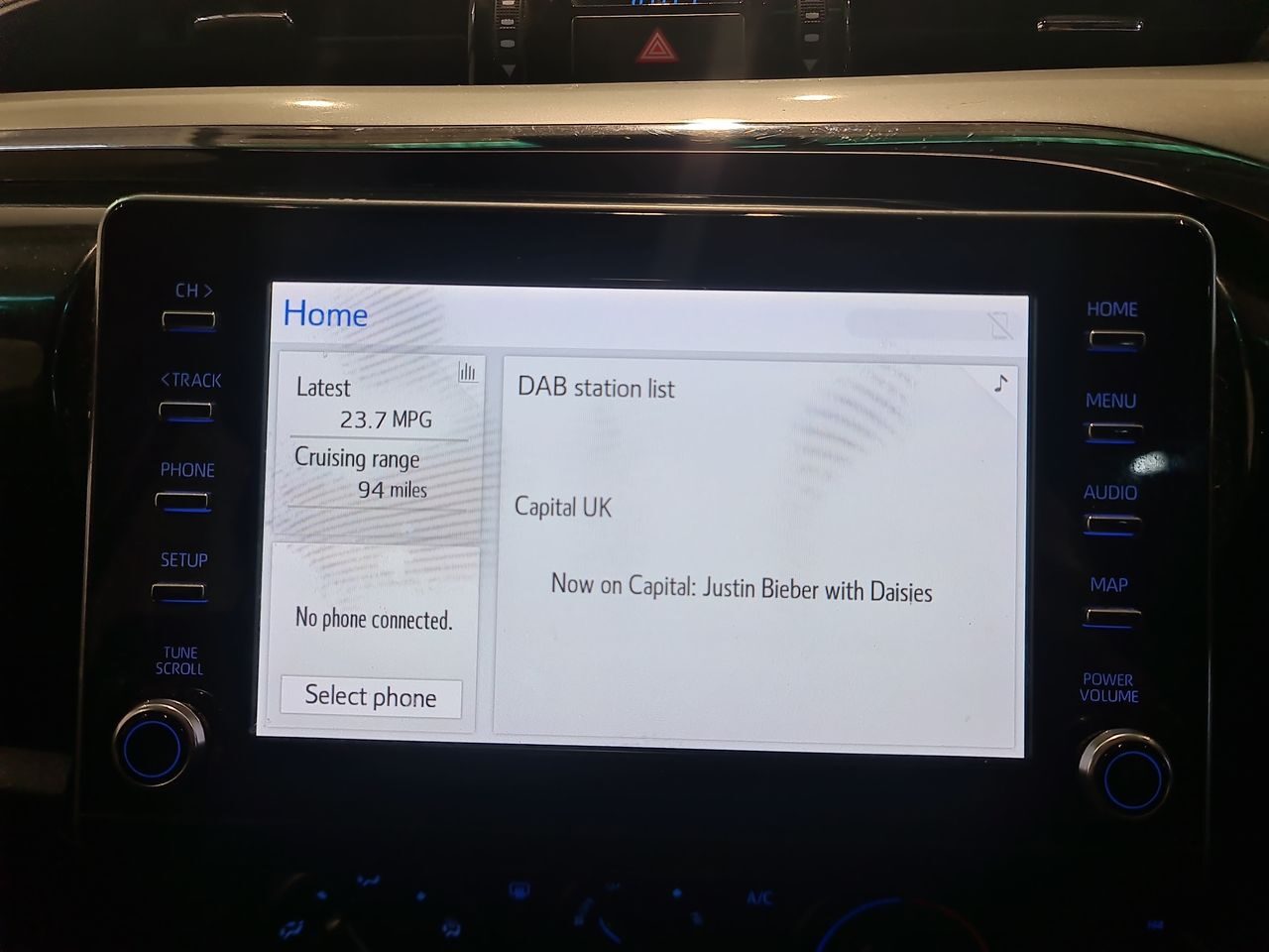 Used Toyota Hilux 2022 for sale - 76895893: Photo 25